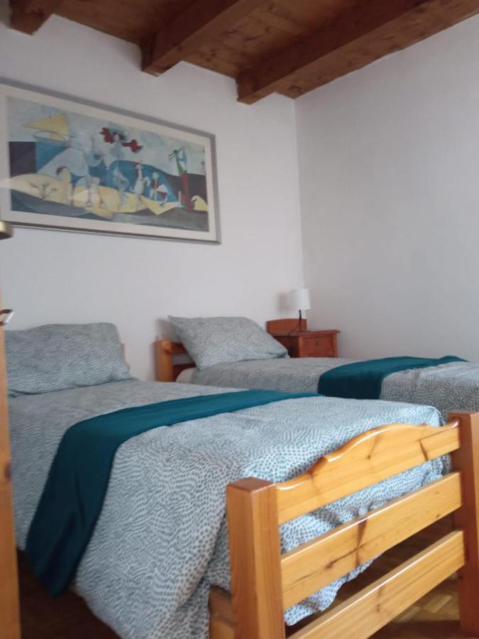 Appartamento Roen Cavareno Extérieur photo