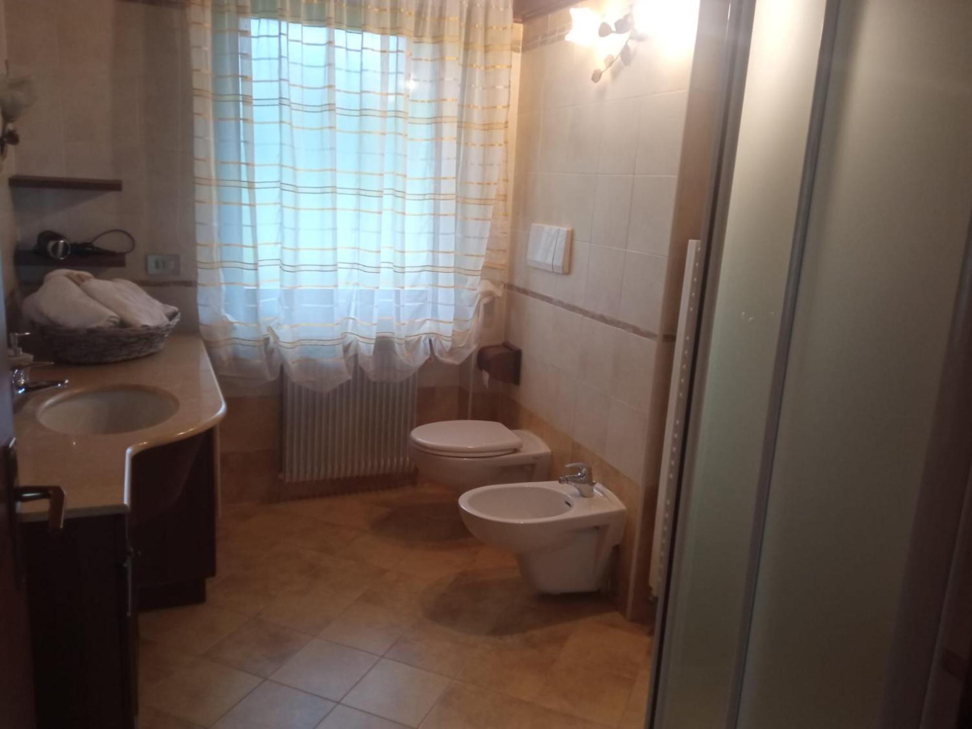 Appartamento Roen Cavareno Extérieur photo