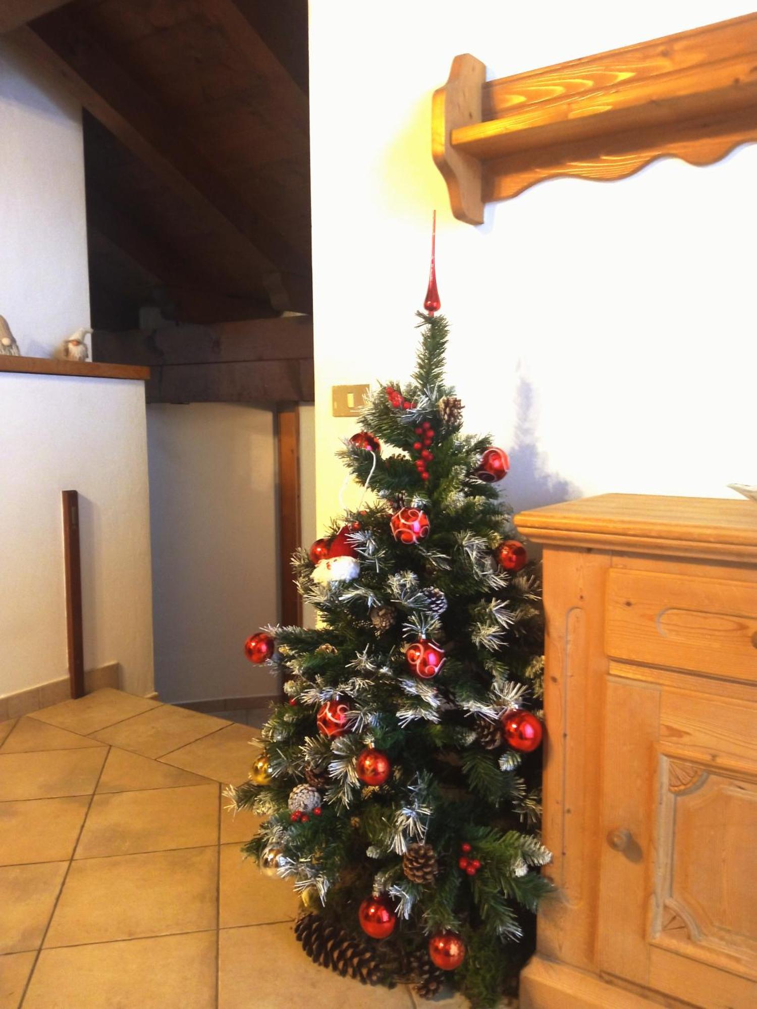 Appartamento Roen Cavareno Extérieur photo
